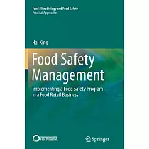 Food Safety Management： Implementing a Food Safety Program in a Food Retail Business