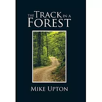 The Track in a Forest