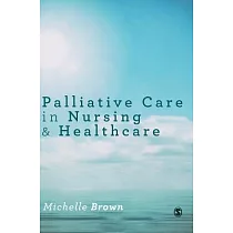 Palliative Care in Nursing & Healthcare