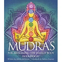 Mudras for Awakening the Energy Body