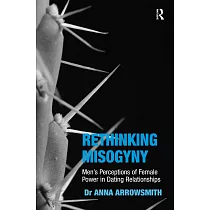 Rethinking Misogyny： Men’s Perceptions of Female Power in Dating Relationships
