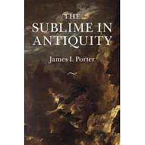 The Sublime in Antiquity