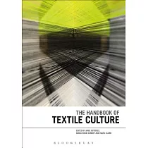 The Handbook of Textile Culture