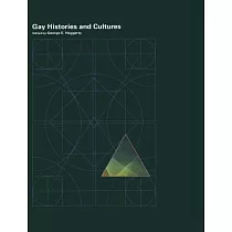 Encyclopedia of Gay Histories and Cultures