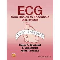 ECG from Basics to Essentials： Step by Step