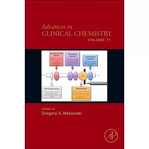 Advances in Clinical Chemistry