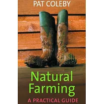 Natural Farming： A Practical Guide