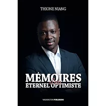 Memoires D’un Eternal Optimiste