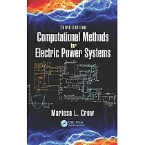 Computational Methods for Electric Power Systems