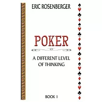 Poker： A Different Level of Thinking