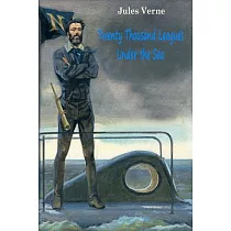 Twenty Thousand Leagues Under the Sea