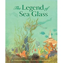 The Legend of Sea Glass
