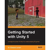 Getting Started With Unity 5