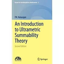 An Introduction to Ultrametric Summability Theory