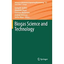 Biogas Science and Technology