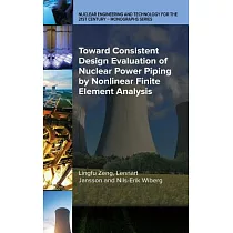 Toward Consistent Design Evalutation of Nuclear Power Piping by Nonlinear Finite Element Analysis