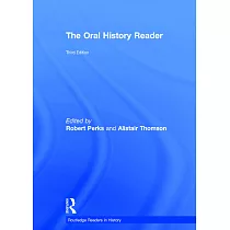 The Oral History Reader