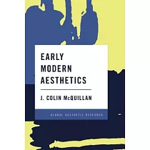 Early Modern Aesthetics