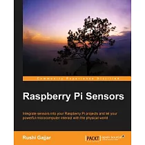 Raspberry Pi Sensors