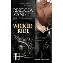 Wicked Ride