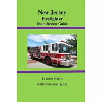 New Jersey Firefighter Exam Review Guide