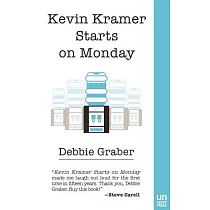 Kevin Kramer Starts on Monday
