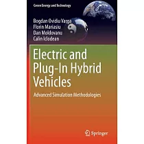 Electric and Plug─in Hybrid Vehicles： Advanced Simulation Methodologies