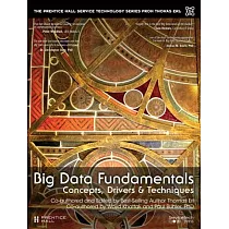Big Data Fundamentals： Concepts， Drivers， and Techniques