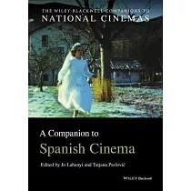 A Companion to Spanish Cinema