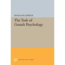 The Task of Gestalt Psychology