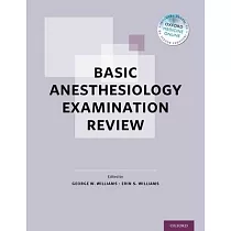 Basic Anesthesiology Examination Review
