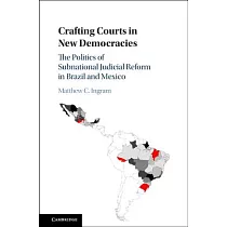 Crafting Courts in New Democracies