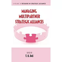 Managing Multipartner Strategic Alliances