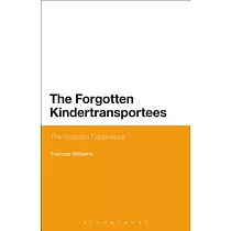 The Forgotten Kindertransportees