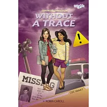 Samantha Sanderson Without a Trace