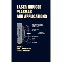 Lasers─Induced Plasmas and Applications
