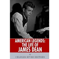 American Legends： The Life of James Dean