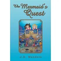 The Mermaid’s Quest