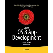 Learn Ios 8 App Development