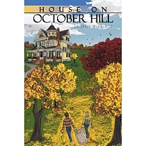 House on October Hill