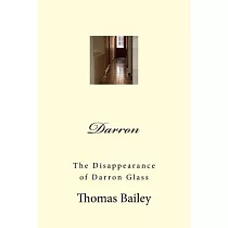 Darron： The Disappearance of Darron Glass