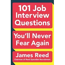 101 Job Interview Questions You’ll Never Fear Again