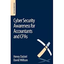 Cyber Security Awareness for Accountants and CPAs