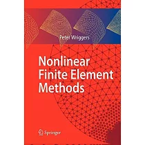 Nonlinear Finite Element Methods