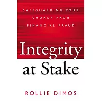 Integrity at Stake： Safeguarding Your Church from Financial Fraud