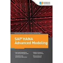 SAP HANA Advanced Modeling