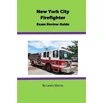 New York City Firefighter Exam Review Guide