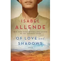 Of Love and Shadows