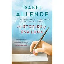 The Stories of Eva Luna