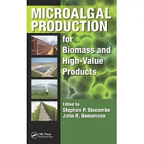 Microalgal Production for Biomass and High─Value Products